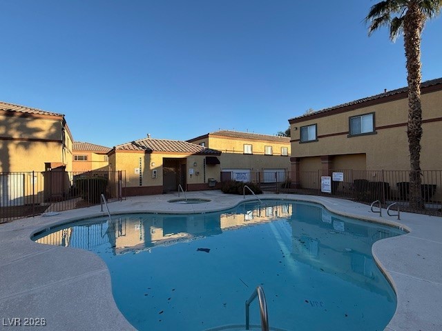 4915 E Russell Road Unit 125-128