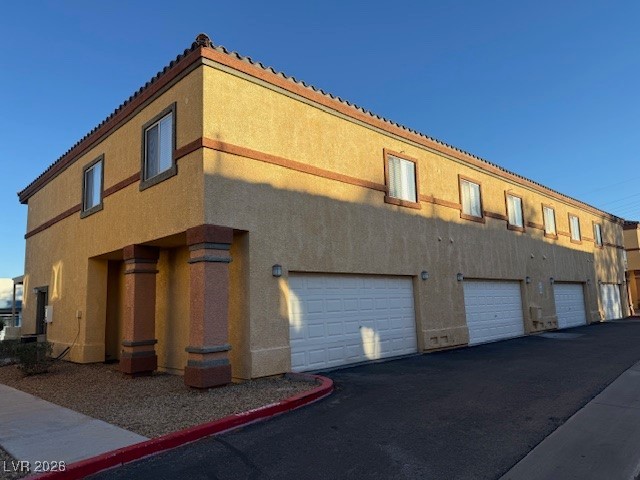 4915 E Russell Road Unit 125-128