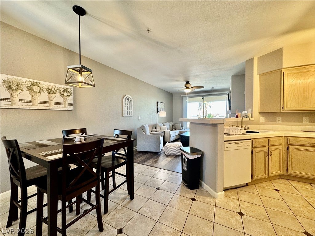 7151 S Durango Drive 307