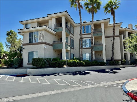 Condo For Sale - 7151 S Durango Drive #307<br/> Las Vegas, NV 89113