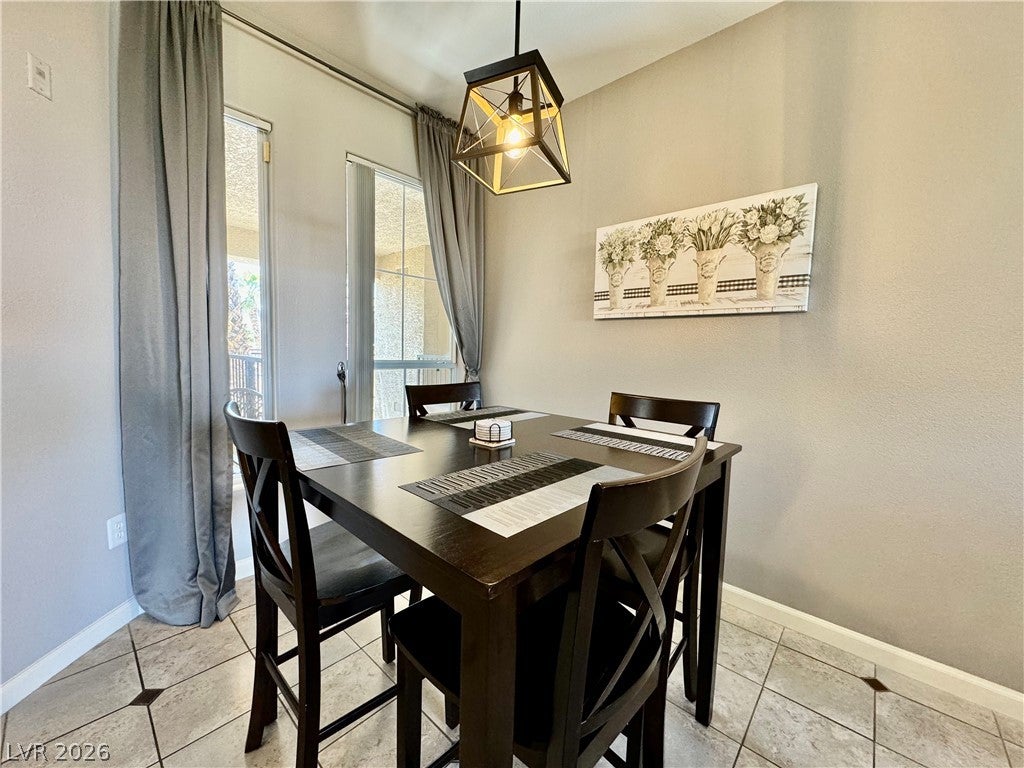 7151 S Durango Drive 307