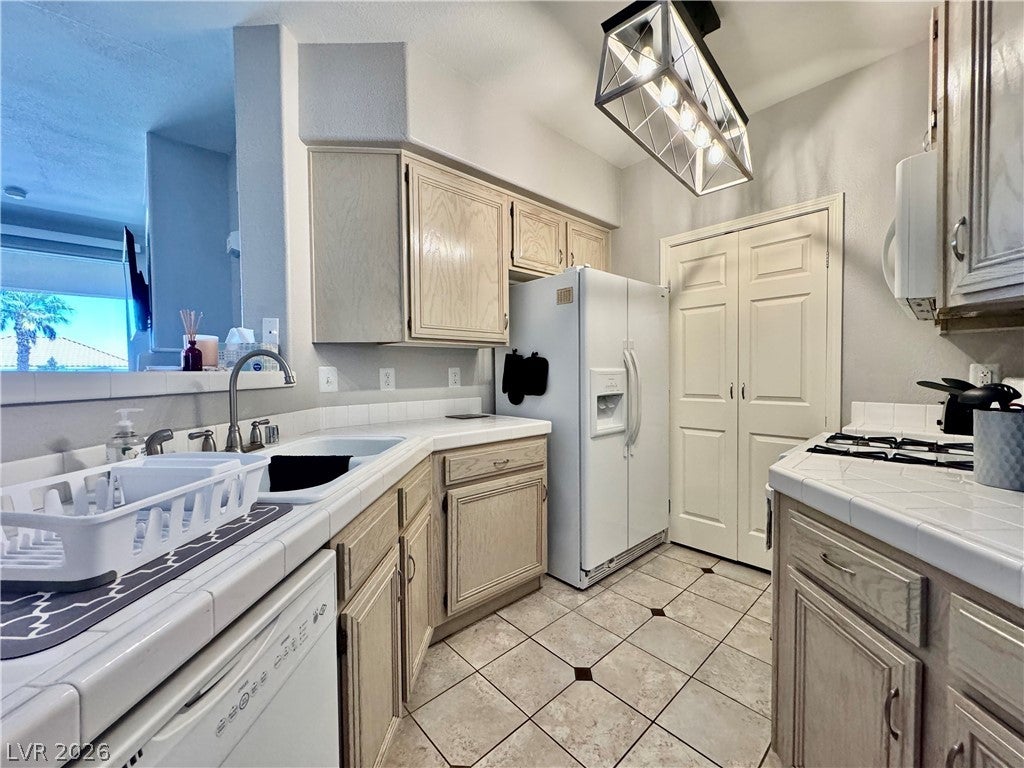 7151 S Durango Drive 307