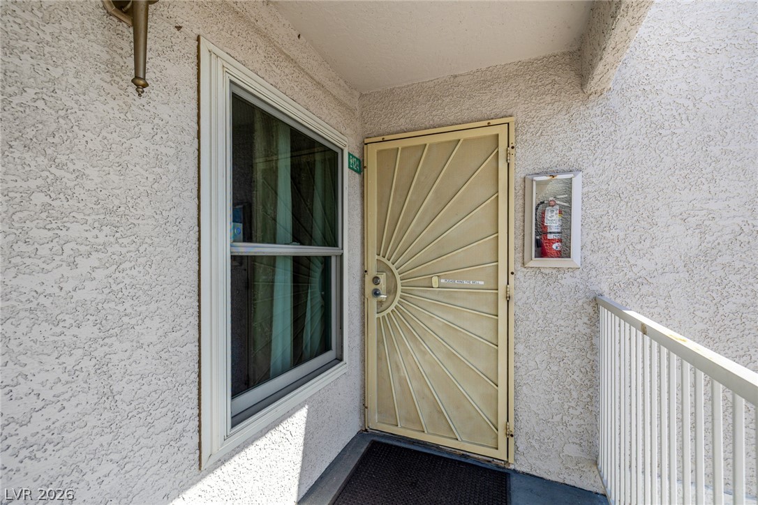 6800 E Lake Mead Boulevard 2124