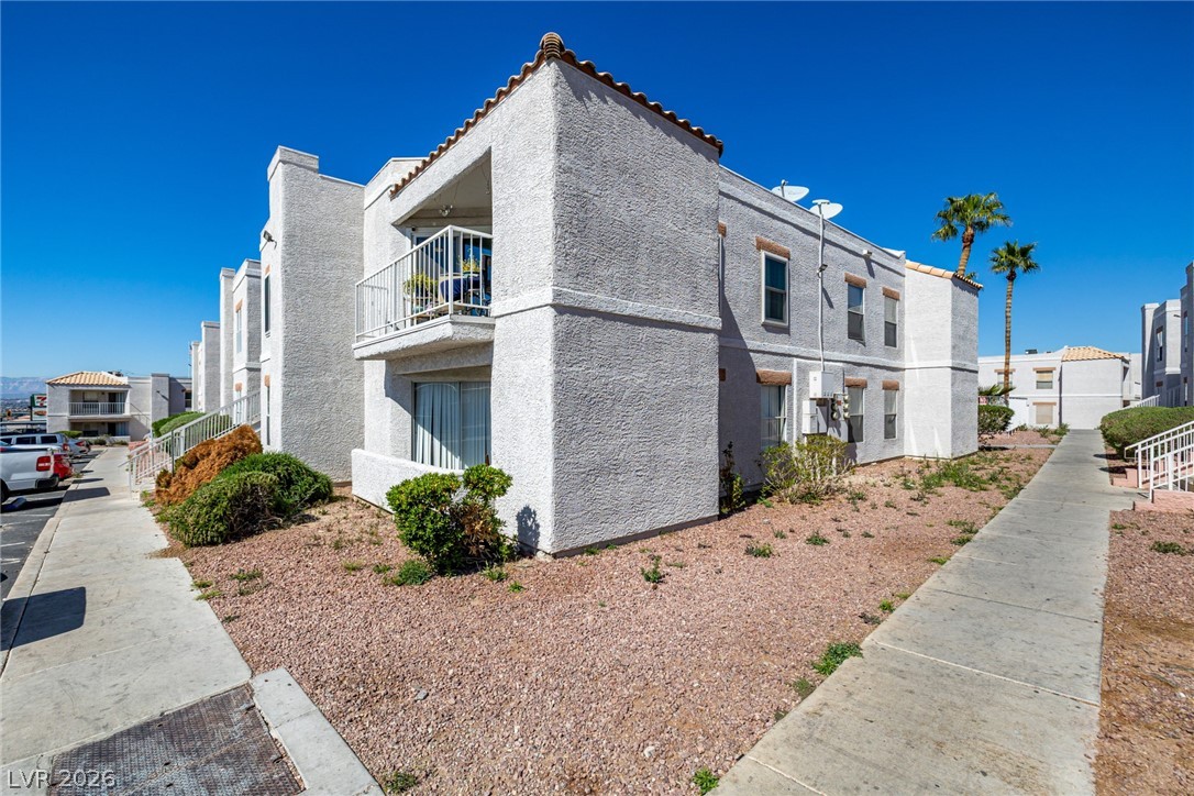 6800 E Lake Mead Boulevard 2124