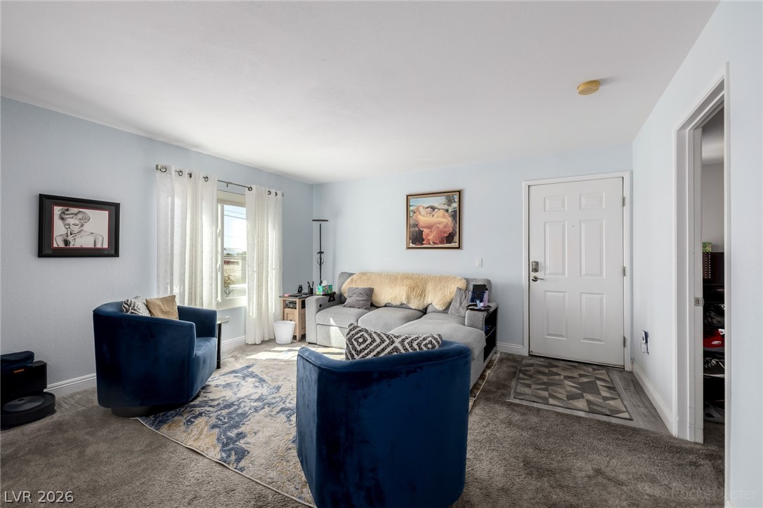 6800 E Lake Mead Boulevard 2124