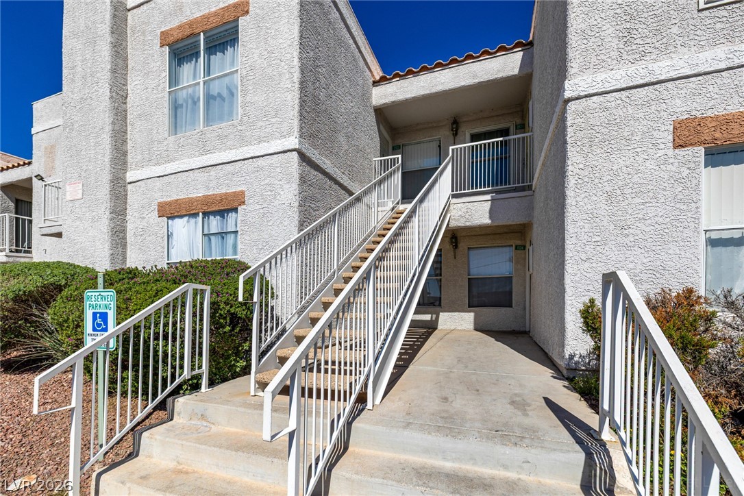 6800 E Lake Mead Boulevard 2124