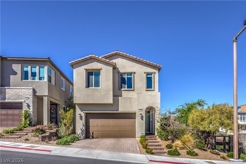 Photo of 11872 Pelican Butte Avenue, Las Vegas, NV 89138 (MLS # 2766237)