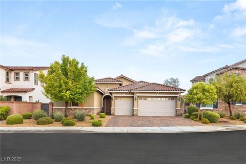 2116 Canvas Edge Drive Henderson NV 89044