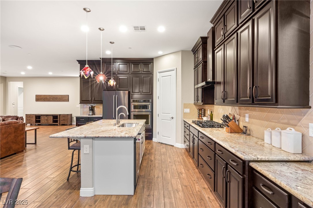 2116 Canvas Edge Drive