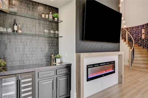 Tiny photo for 26 Strada Principale, Henderson, NV 89011 (MLS # 2789525)