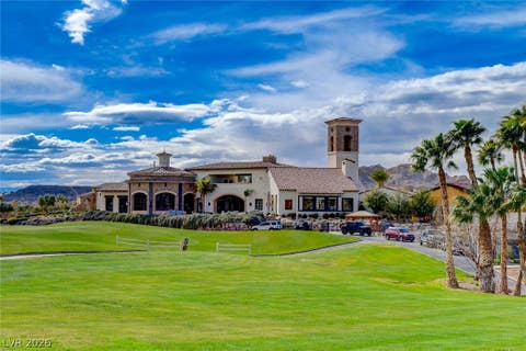Tiny photo for 26 Strada Principale, Henderson, NV 89011 (MLS # 2789525)