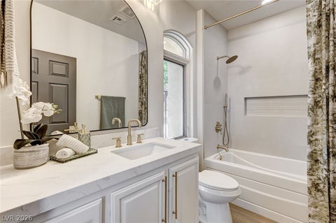 Tiny photo for 26 Strada Principale, Henderson, NV 89011 (MLS # 2789525)