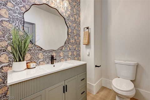 Tiny photo for 26 Strada Principale, Henderson, NV 89011 (MLS # 2789525)