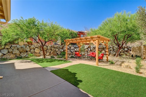 Tiny photo for 26 Strada Principale, Henderson, NV 89011 (MLS # 2789525)
