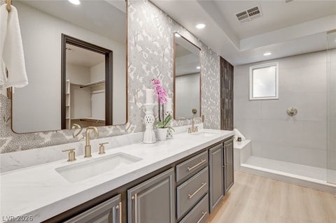 Tiny photo for 26 Strada Principale, Henderson, NV 89011 (MLS # 2789525)