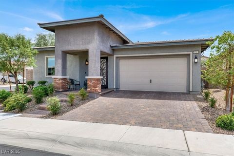 676 Otter Brook Street Henderson NV 89011