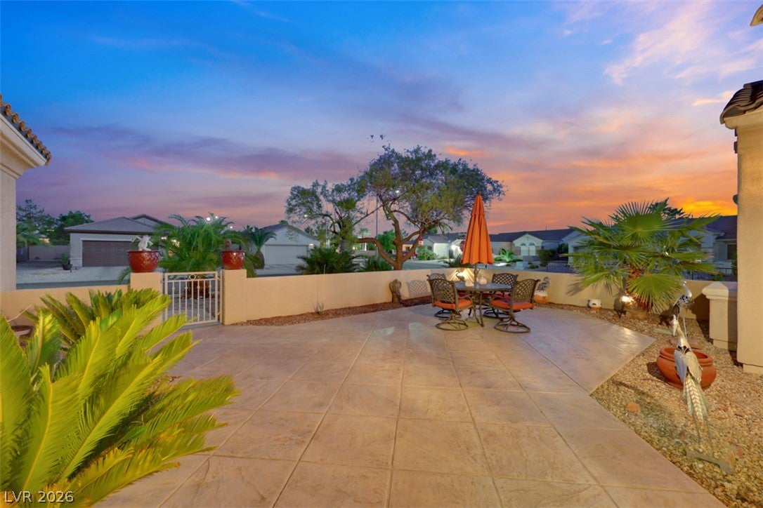 3050 Seaford Peak Drive