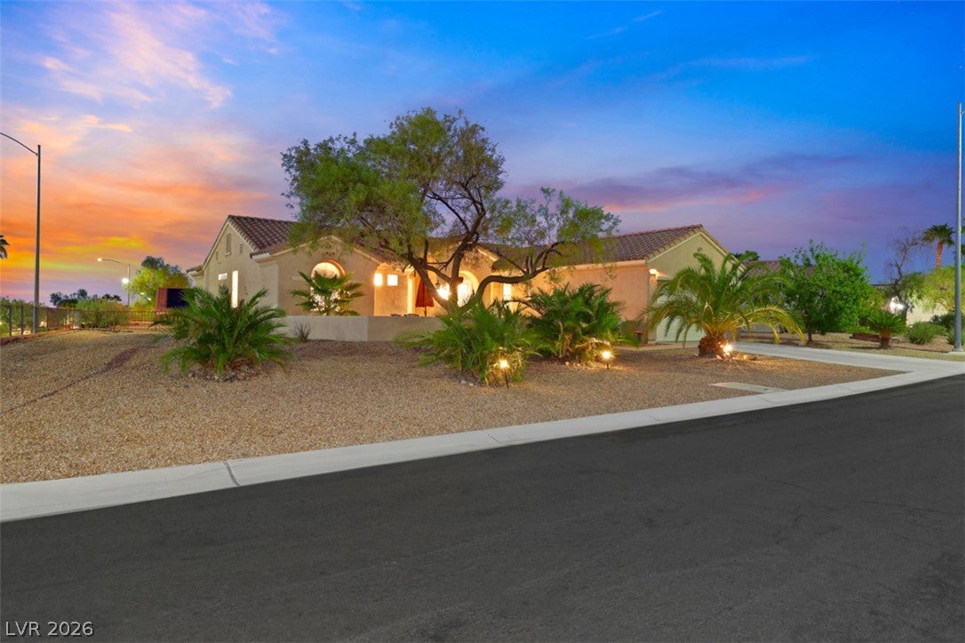 3050 Seaford Peak Drive