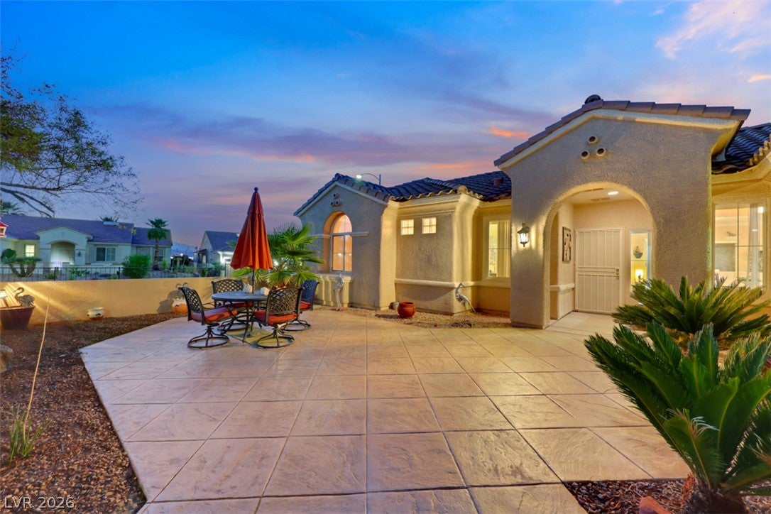 3050 Seaford Peak Drive
