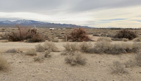 Vacant Land For Sale - 361 N Abilene Street<br/> Nye County, Pahrump, NV 89060