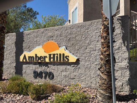 Photo of 9470 Peace Way #134, Las Vegas, NV 89147 (MLS # 2725827)