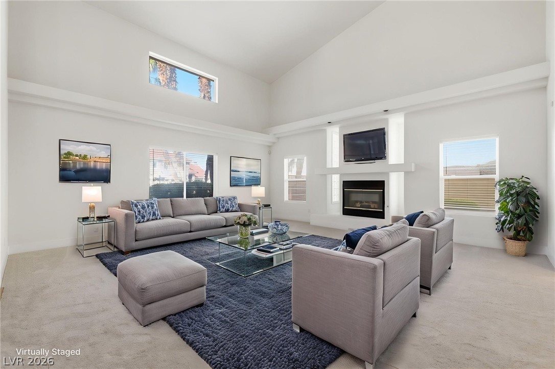 5424 Castle Vista Court