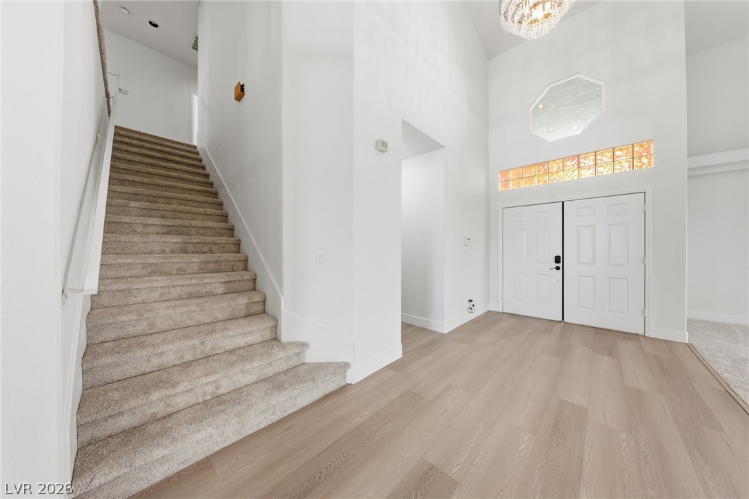 5424 Castle Vista Court