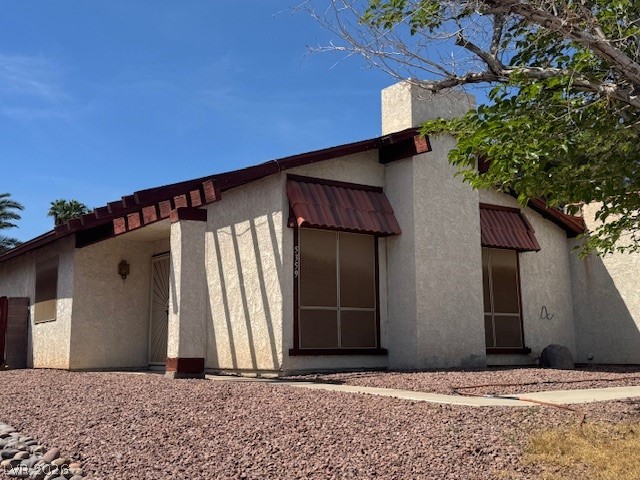 5359 Lamoille Circle