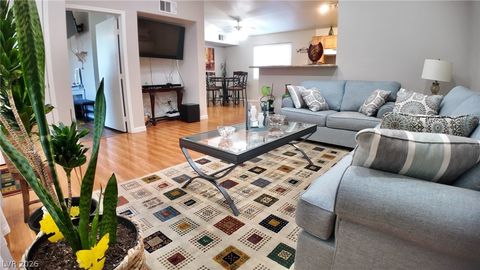 Photo of 1401 N Michael Way #228, Las Vegas, NV 89108 (MLS # 2763355)