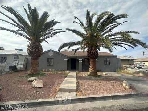Multifamily For Rent - 2125 Elm Avenue #2<br/> Las Vegas, NV 89101