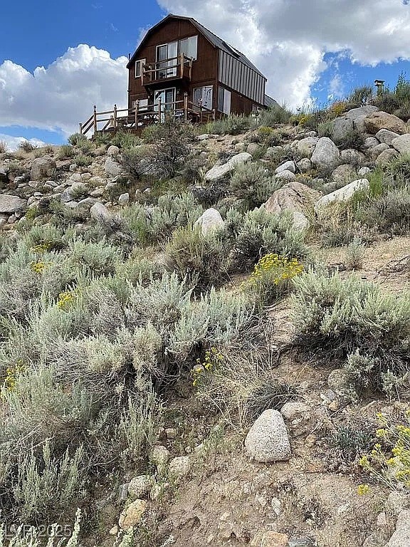 75C Wildhorse Run, Dyer, Nevada image 35