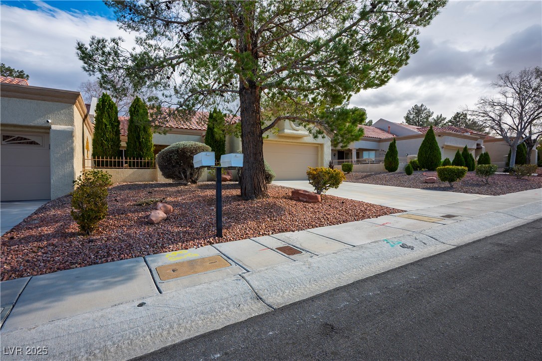 2636 Highvale Drive, Las Vegas, Nevada image 23