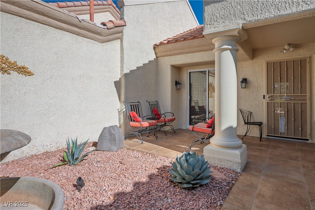 2636 Highvale Drive, Las Vegas, Nevada image 18