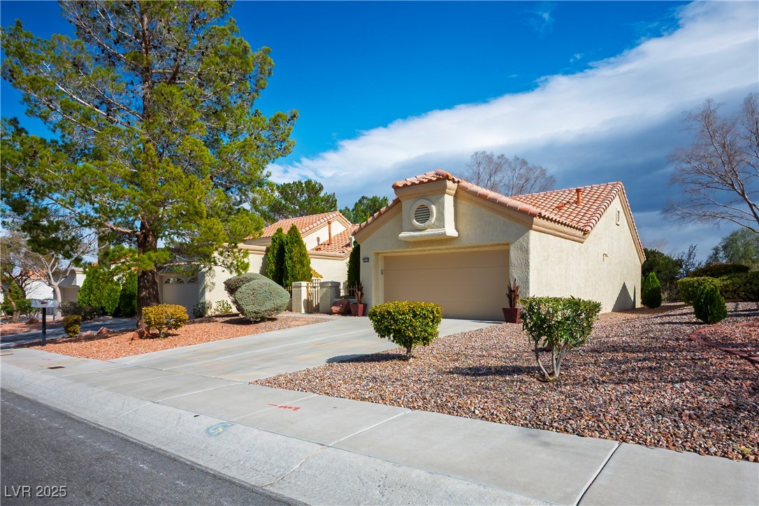 2636 Highvale Drive, Las Vegas, Nevada image 22