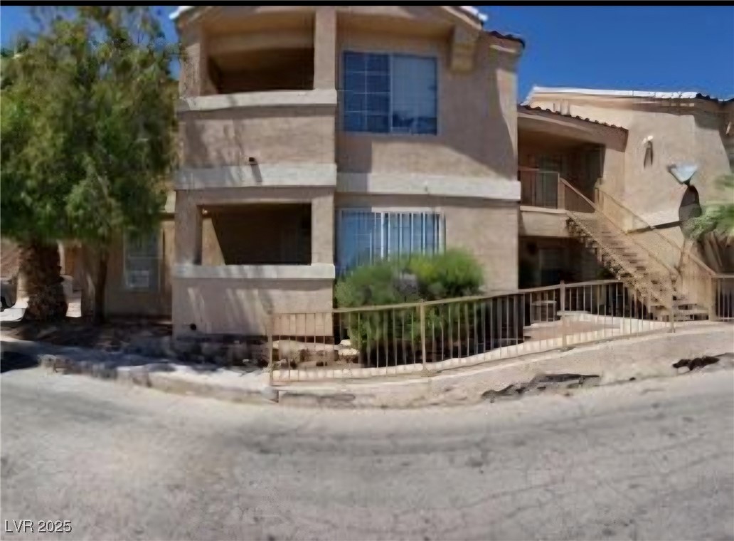 1830 N Pecos Road 131