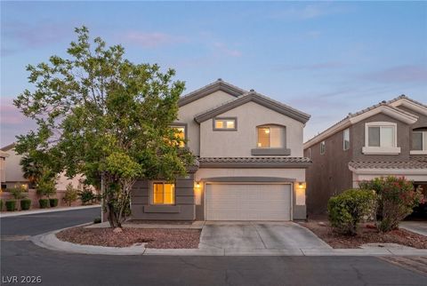 9727 Waukegan Avenue Las Vegas NV 89148