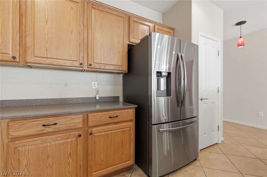 Photo of 2529 Venus Star Street, Henderson, NV 89044 (MLS # 2774577)