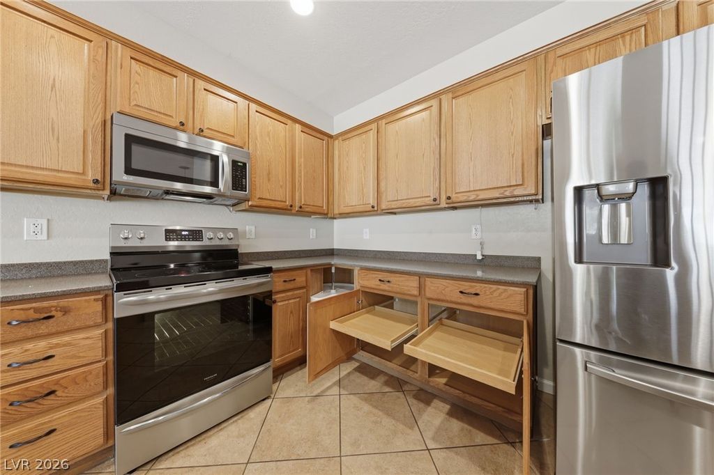 Photo of 2529 Venus Star Street, Henderson, NV 89044 (MLS # 2774577)