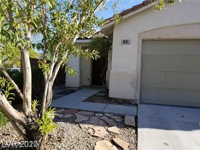 9601 CHRISTINE VIEW Court N/A