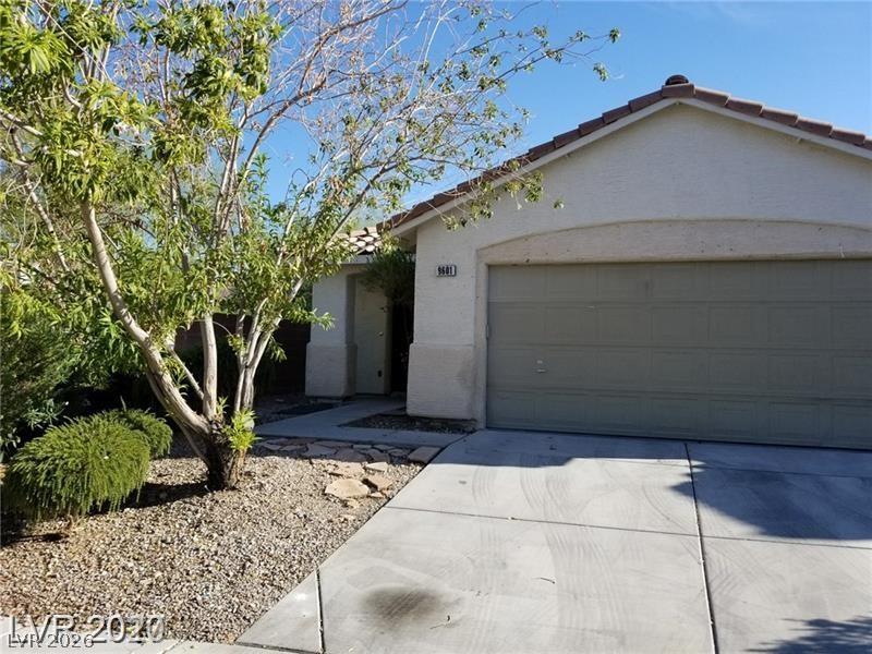 9601 CHRISTINE VIEW Court N/A