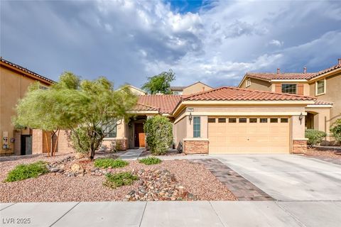 2764 Craigmillar Street Henderson NV 89044