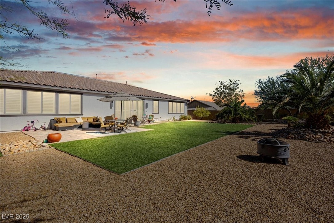 9763 Mountain Spruce Court