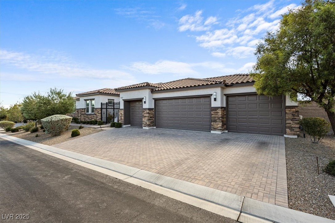 9763 Mountain Spruce Court