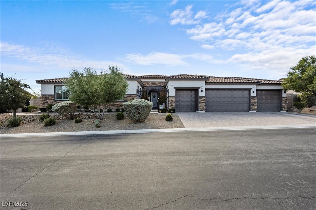 9763 Mountain Spruce Court