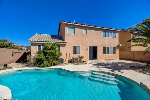 3405 Tara Leigh Avenue North Las Vegas NV 89031