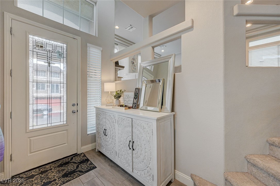 9835 Fox Estate Street, Las Vegas, Nevada image 7