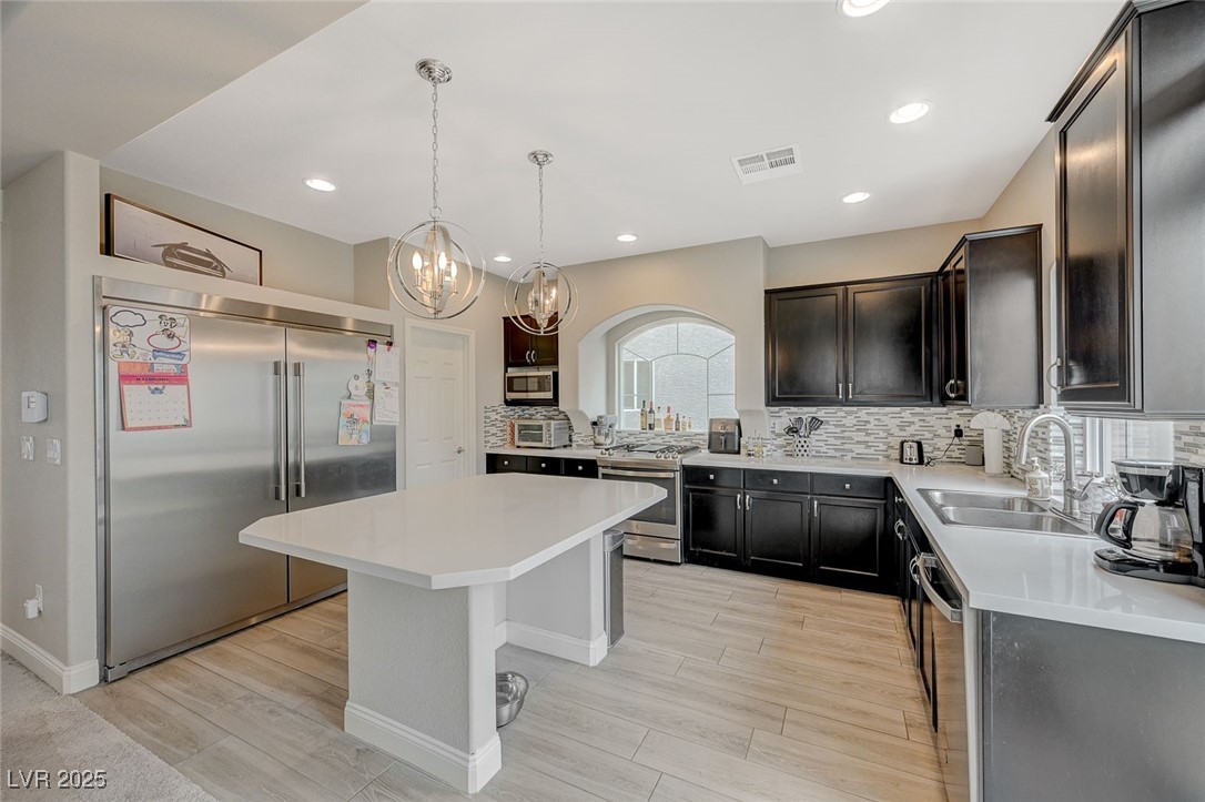 9835 Fox Estate Street, Las Vegas, Nevada image 3