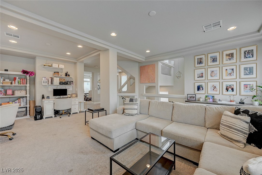 9835 Fox Estate Street, Las Vegas, Nevada image 17