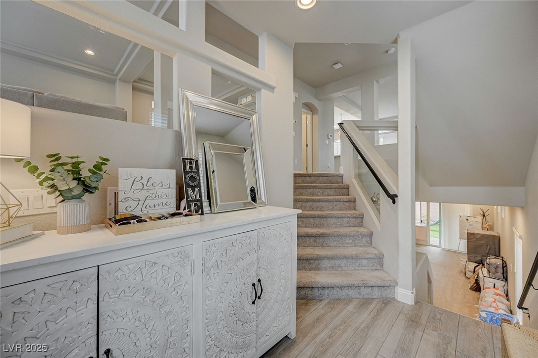 9835 Fox Estate Street, Las Vegas, Nevada image 6
