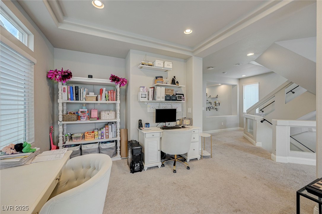 9835 Fox Estate Street, Las Vegas, Nevada image 18